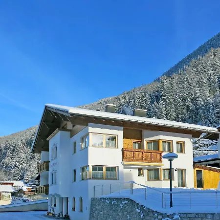 Ferienwohnung Im Paznaun 122w See