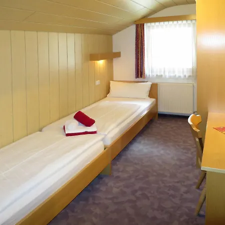 Ferienwohnung Im Paznaun 122w See