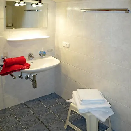 Apartamento Ferienwohnung Im Paznaun 122w