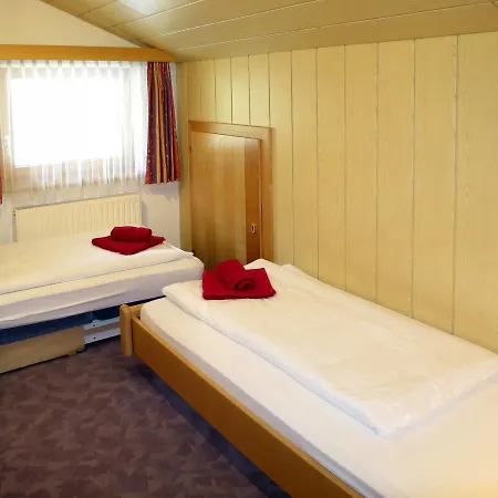 Ferienwohnung Im Paznaun 122w