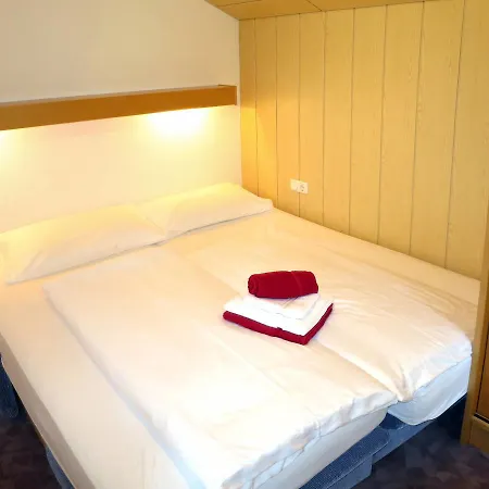 Ferienwohnung Im Paznaun 122w See