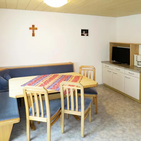 Ferienwohnung Im Paznaun 122w See