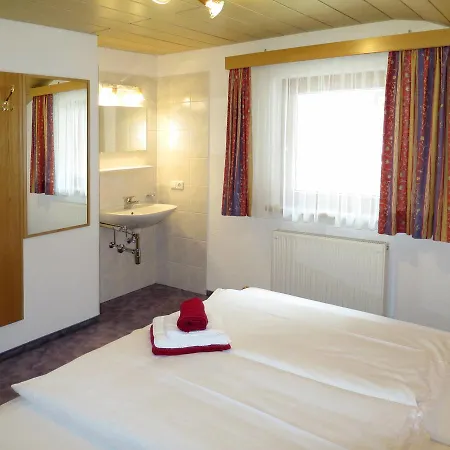 Lejlighed Ferienwohnung Im Paznaun 122w *
